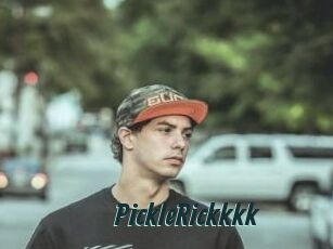PickleRickkkk