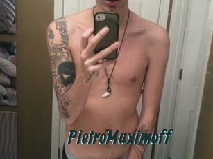 PietroMaximoff