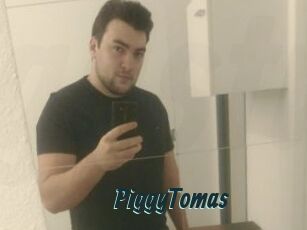 PiggyTomas