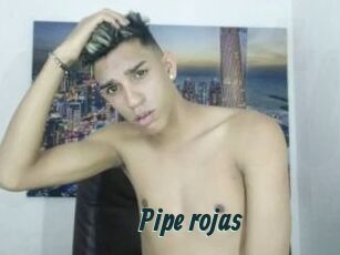 Pipe_rojas