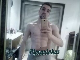 Pipoquinhas