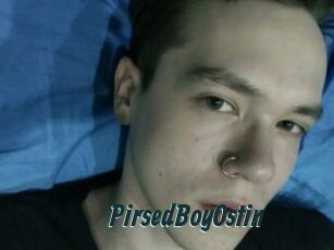 PirsedBoyOstin