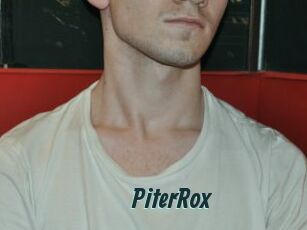 PiterRox