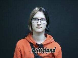 PittiHand