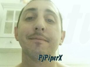 PjPiperX
