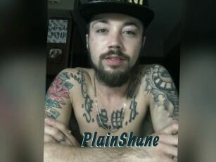 PlainShane