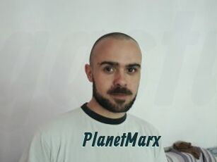 PlanetMarx