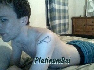 PlatinumBoi