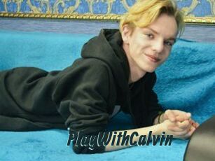 PlayWithCalvin