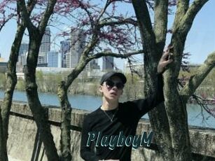 PlayboyM