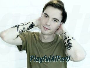 PlayfulAlForU