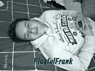 PlayfulFrank