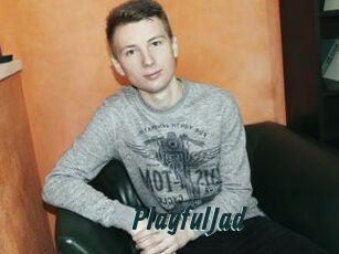 PlayfulJad
