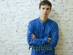 PlayfulJan