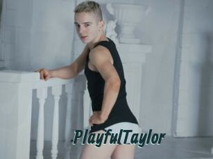 PlayfulTaylor