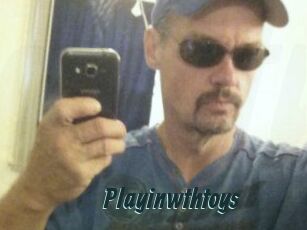 Playinwthtoys