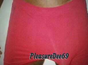 PleasureDee69