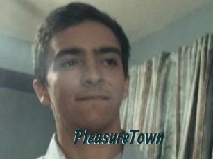 PleasureTown