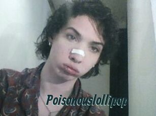 Poisonouslollipop