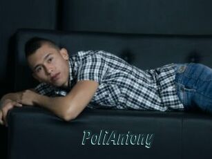 PoliAntony