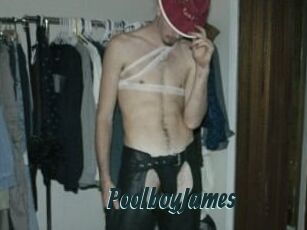 PoolboyJames