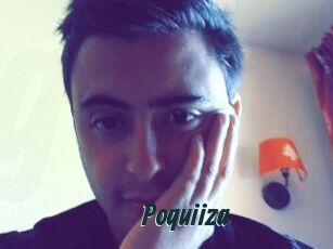 Poquiiza