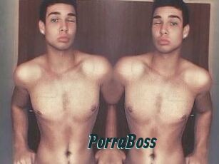 Porra_Boss