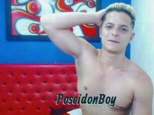 PoseidonBoy