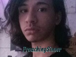 PreachingSinner