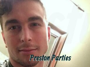 Preston_Parties