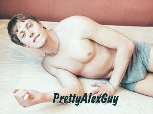 PrettyAlexGuy