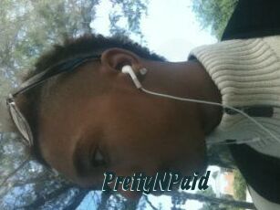 PrettyNPaid