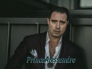 PrinceAlessandro