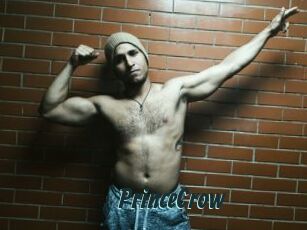 PrinceCrow