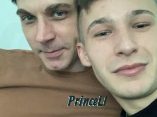 PrinceLI