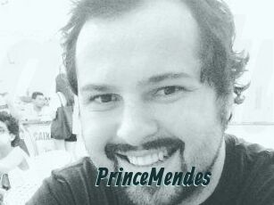 PrinceMendes