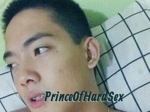 PrinceOfHardSex