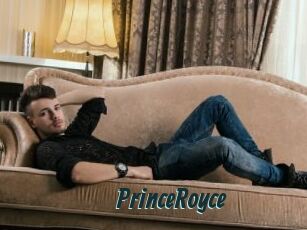 PrinceRoyce