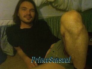 PrinceSensual