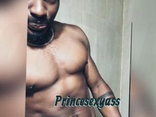 Princesexyass