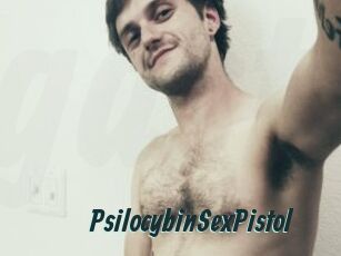 PsilocybinSexPistol