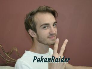 PukanRaider