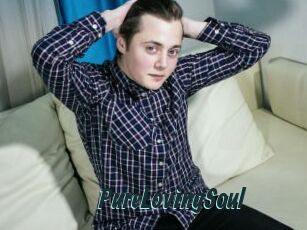 PureLovingSoul
