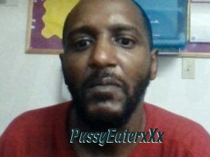 PussyEaterxXx