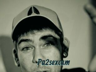 Pa2sexcam