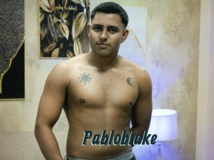 Pabloblake