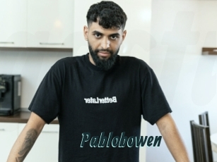 Pablobowen