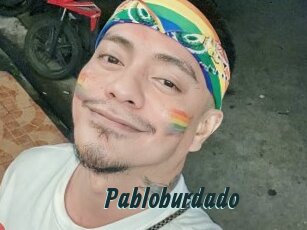 Pabloburdado