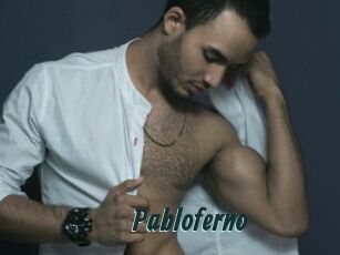 Pabloferno