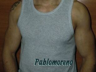 Pablomoreno